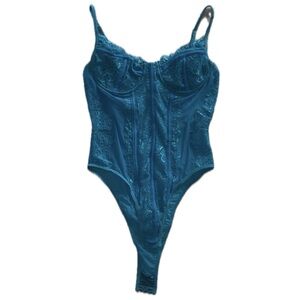 Princess Polly Lace Bodysuit
